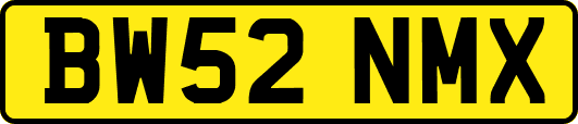 BW52NMX