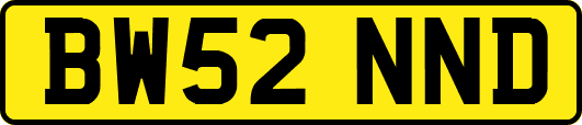 BW52NND