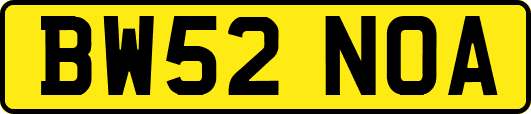 BW52NOA