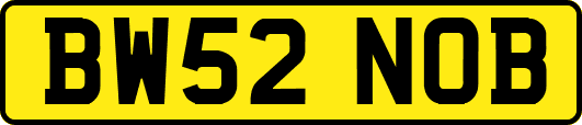 BW52NOB