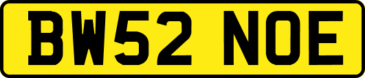 BW52NOE