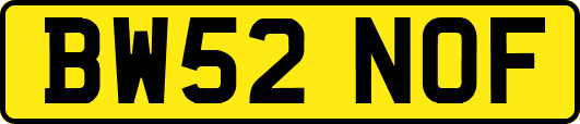 BW52NOF