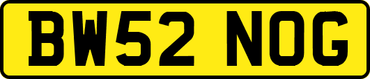 BW52NOG
