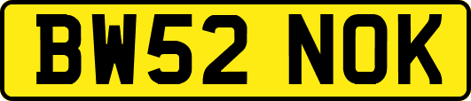 BW52NOK
