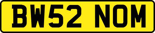 BW52NOM