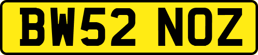 BW52NOZ
