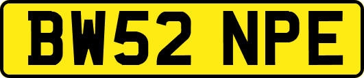 BW52NPE