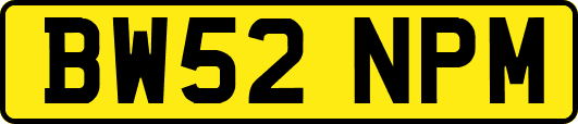 BW52NPM