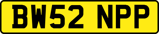 BW52NPP