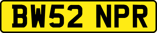 BW52NPR