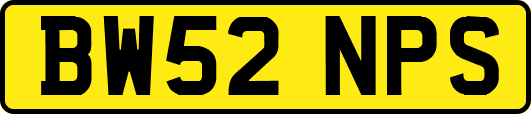 BW52NPS