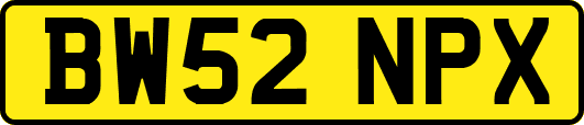 BW52NPX