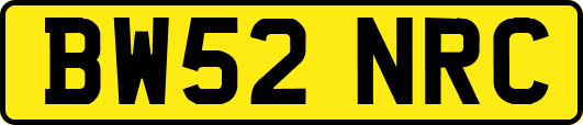 BW52NRC