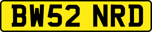 BW52NRD