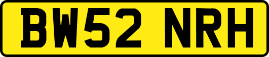 BW52NRH