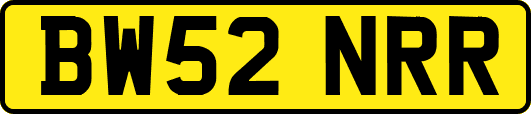 BW52NRR
