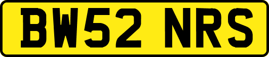 BW52NRS