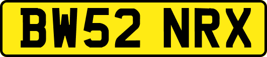 BW52NRX