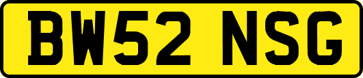 BW52NSG