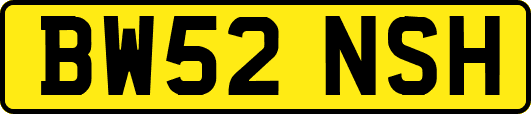 BW52NSH