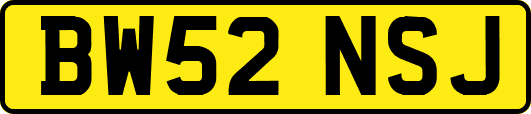 BW52NSJ