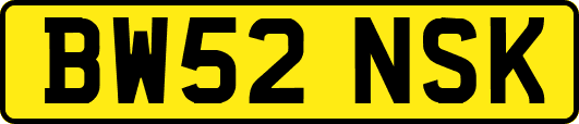BW52NSK