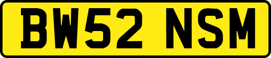 BW52NSM