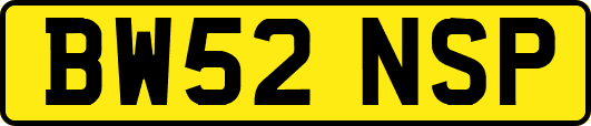 BW52NSP