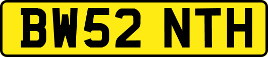 BW52NTH