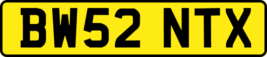 BW52NTX