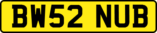 BW52NUB
