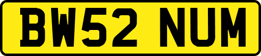 BW52NUM