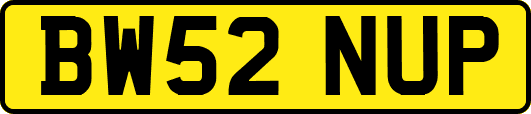 BW52NUP