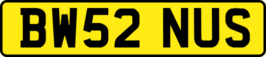 BW52NUS