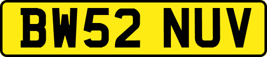 BW52NUV