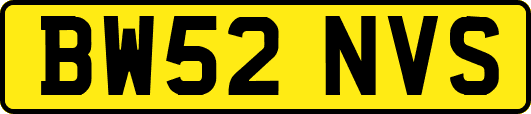 BW52NVS