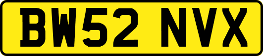 BW52NVX
