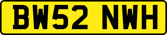 BW52NWH