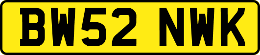 BW52NWK