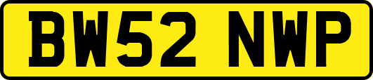 BW52NWP