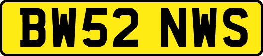 BW52NWS