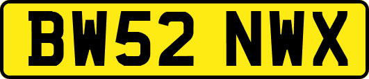 BW52NWX