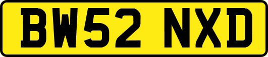 BW52NXD