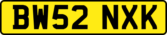 BW52NXK
