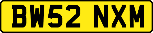 BW52NXM