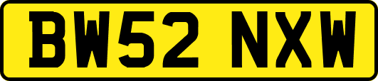 BW52NXW