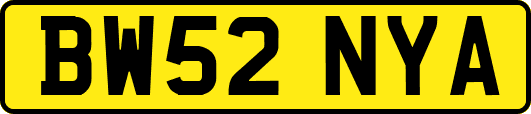 BW52NYA