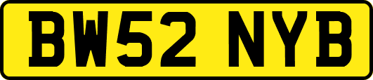 BW52NYB