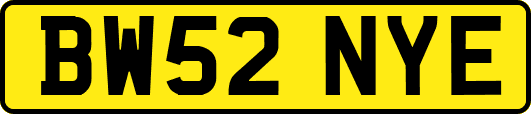 BW52NYE
