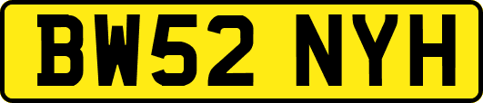 BW52NYH